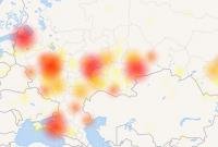 У российских пользователей начались проблемы с Youtube