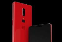 Новый видеорендер OnePlus 6 сделан на основе последних новостей и слухов