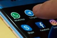 В Telegram создали фейковый канал украинской разведки