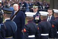 Трамп пригрозил Ирану большими проблемами в случае возобновления ядерной программы