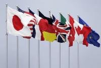 Страны G7 договорились о расширении санкций против РФ