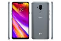 Опубликовано изображение смартфона LG G7 ThinQ со всех сторон