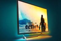 Philips Momentum 436M6VBPAB: огромный монитор формата 4K