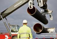 Газпром заявил о новом газопроводе в обход Украины