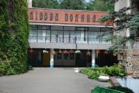 В киевском госпитале создадут отделение для лечения посттравматического синдрома у бойцов АТО