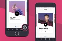 Сервис Deezer запустил функцию Flow Tab с ежедневными персональными списками воспроизведения