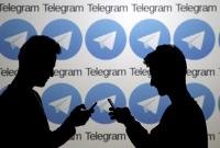Российская аудитория Telegram начала сокращаться
