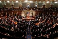 В конгрессе США поддержали запрет на финансирование восстановления Сирии