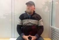 Суд рассмотрит продление ареста Рубану 4 мая