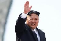 Ким Чен Ын вернулся в Северную Корею
