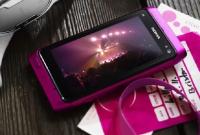 Nokia намекнула на скорый выход смартфона серии N