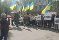 Задержание сотрудника СБУ на крупной взятке: прокуроры требуют арест с возможностью залога