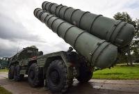 Столтенберг сделал заявление о покупке Турцией С-400