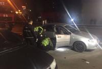 В Дарницком районе Киева произошел взрыв, есть погибший