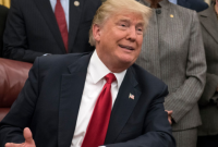 Трамп может появиться на открытии посольства в Иерусалиме