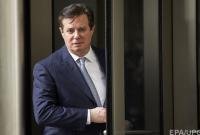Суд отклонил иск Манафорта о превышении спецпрокурором Мюллером своих полномочий