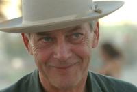 Умер основатель фестиваля Burning Man Ларри Харви