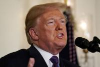Трамп заявил, что ему было немного трудно смотреть на Паралимпиаду-2018