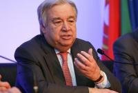 Президент Південної Кореї вважає Трампа гідним Нобелівської премії