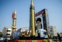 В Україні завтра до +30°, подекуди грози