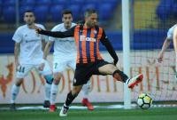 Шахтер потерял двух атакующих игроков на матч против Зари