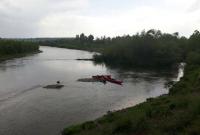 Во время сплава на Прикарпатье погиб турист из Польши