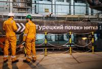 Газпром построил новый газопровод в обход Украины