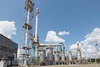 В Украине зафиксировали падение добычи газа пятый месяц подряд