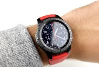 Galileo — кодовое название умных часов Samsung Gear S4
