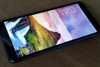 ASUS Zenfone Live L1: смартфон на платформе Android Go