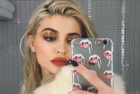 1 млн долларов за пост. Кайли Дженнер стала самой дорогой звездой в Instagram