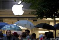 Акции Apple подорожали до нового рекорда