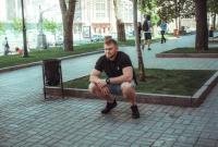 Коммунальщики объяснили, куда исчезли скамейки с Крещатика