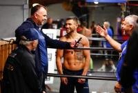 Ломаченко завершил подготовку к бою с Линаресом