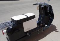 Редчайший скутер Harley-Davidson, о котором мало кто знал