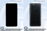 Смартфон Vivo Y75s получит экран FullView и чип Snapdragon 450