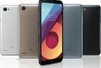 LG Q7 оснастят старым процессором MediaTek