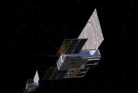 NASA получило сигнал от недавно отправленных аппаратов к Марсу