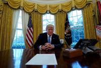Трамп исключил встречу с лидером КНДР на границе двух Корей, CNN сообщает о Сингапуре