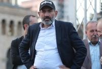 Пашинян рассказал, когда будет сформировано новое правительство Армении