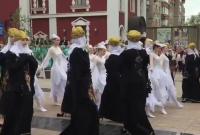 Скандал в Кривом Роге: 9 мая исполнили песню о воюющих в Сирии россиянах (видео)