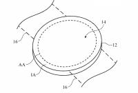 Apple может выпустить смарт-часы с круглым дисплеем