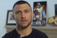 Ломаченко призвал украинцев смотреть бой с Линаресом (видео)