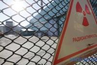 У зоні відчуження затримали збирачів радіоактивної чорниці