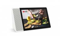 Lenovo анонсировала устройство Smart Display с Google Assistant