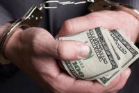 В Борисполе иностранец предлагал взятку, чтобы попасть в Украину