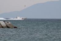 В Эгейском море затонула лодка, есть погибшие