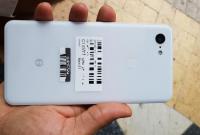 Грядущий смартфон Google Pixel 3 XL показали на фото