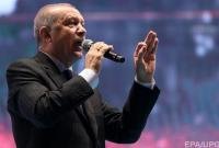 Эрдоган анонсировал встречу лидеров Франции, Германии, РФ и Турции
