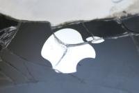 Apple может пострадать из-за политики Трампа